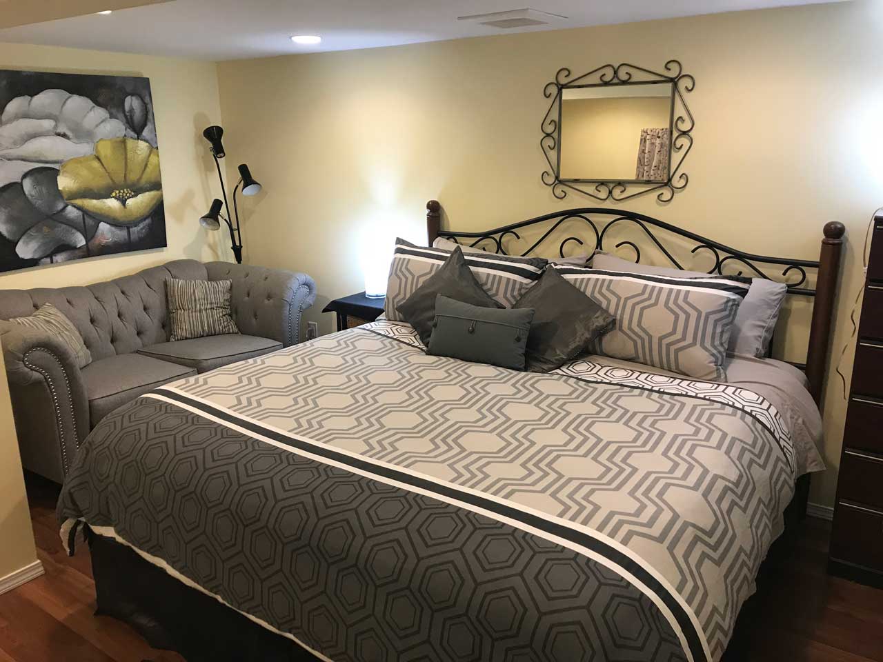 Lakeshore Lakeview Rental Homes