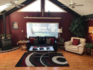 Garden Paradise Our Properties Lakeview Rental Homes