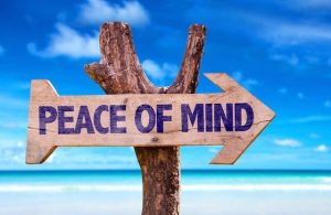 confirm your rentals for peace of mind